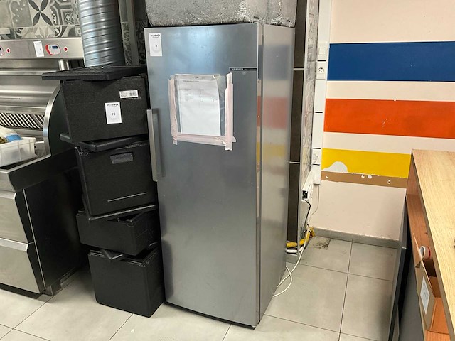 Bosch koelkast - afbeelding 1 van  2