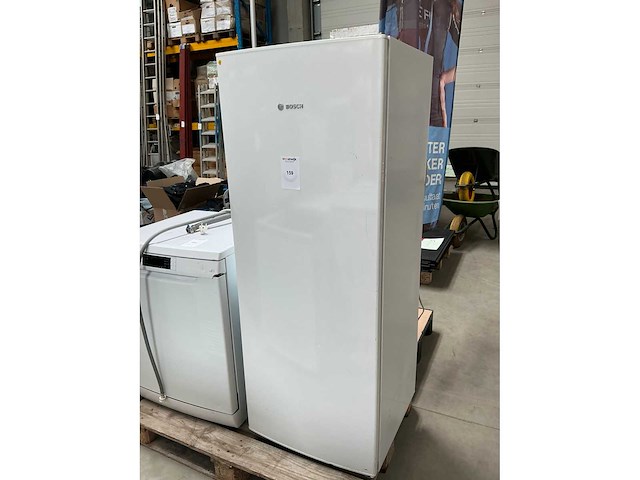 Bosch koelkast - afbeelding 2 van  5