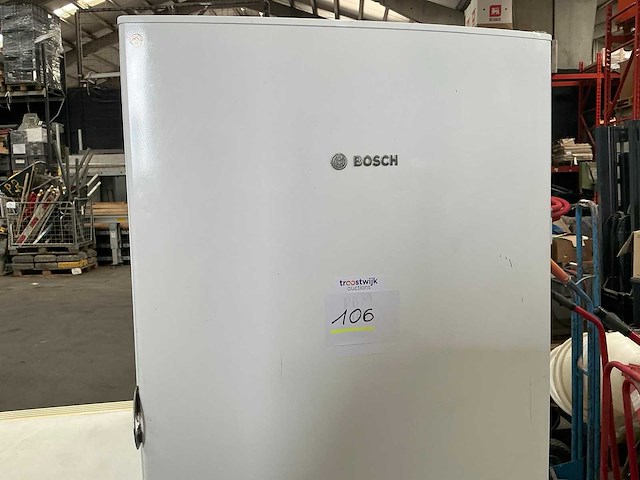 Bosch koelkast - afbeelding 1 van  6