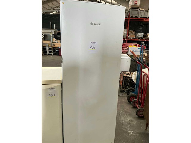 Bosch koelkast - afbeelding 2 van  6