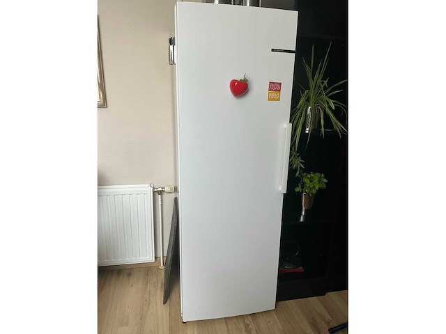 Bosch kw ksvv28a koelkast - afbeelding 1 van  5