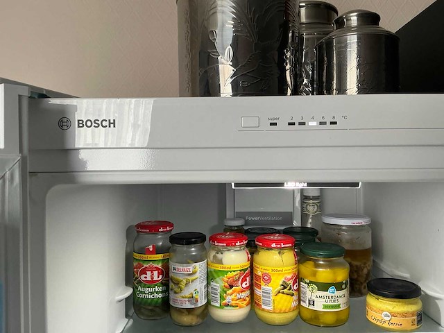 Bosch kw ksvv28a koelkast - afbeelding 3 van  5