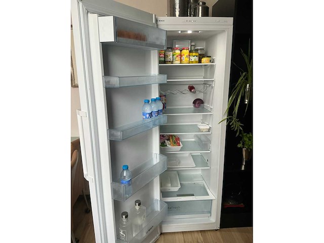 Bosch kw ksvv28a koelkast - afbeelding 4 van  5