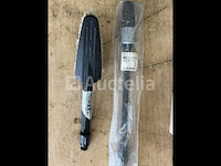 Bosch lans en borstel voor hogedrukreiniger