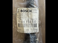 Bosch lans en borstel voor hogedrukreiniger - afbeelding 2 van  2