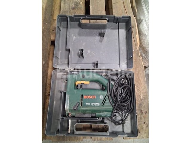 Bosch legpuzzel - afbeelding 2 van  3