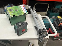 Bosch level 360 bouwlaser - afbeelding 1 van  4