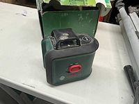 Bosch level 360 bouwlaser - afbeelding 2 van  4