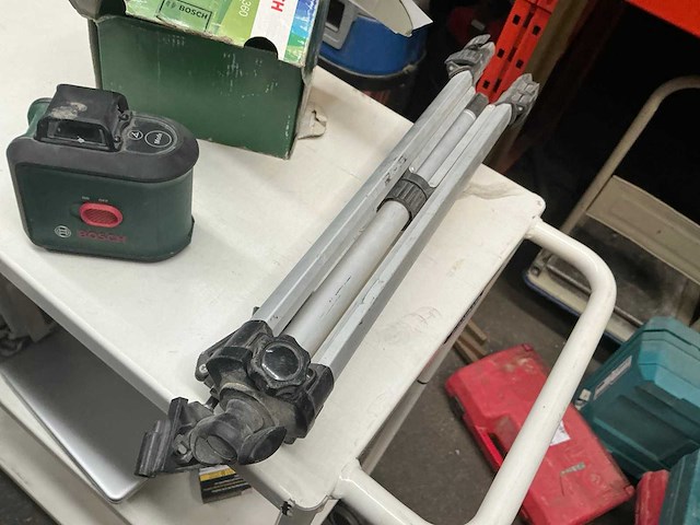 Bosch level 360 bouwlaser - afbeelding 3 van  4