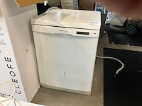 Bosch logixx vaatwasmachine - afbeelding 1 van  6
