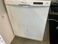 Bosch logixx vaatwasmachine - afbeelding 3 van  6