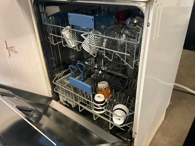 Bosch logixx vaatwasmachine - afbeelding 5 van  6