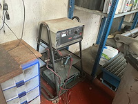 Bosch lw30e acculader