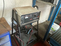 Bosch lw30e acculader - afbeelding 2 van  2