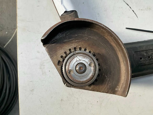 Bosch / makita slijpmachine (2x) - afbeelding 3 van  7