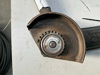 Bosch / makita slijpmachine (2x) - afbeelding 3 van  7