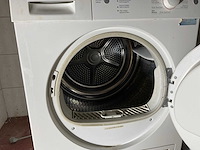 Bosch max 7 sensitive wasmachine (2x) - afbeelding 2 van  5