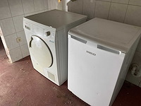 Bosch max 7 sensitive wasmachine (2x) - afbeelding 3 van  5