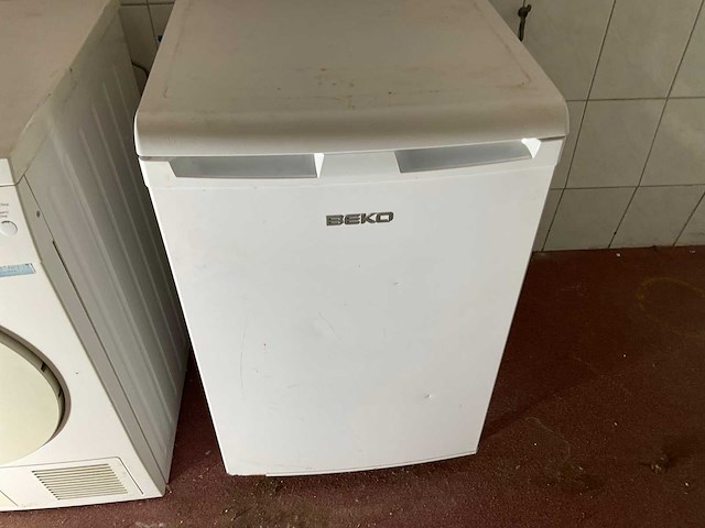 Bosch max 7 sensitive wasmachine (2x) - afbeelding 4 van  5