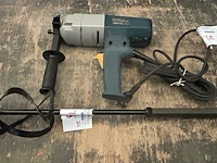 Bosch mengmachine