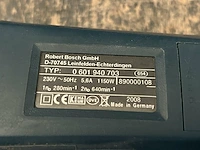 Bosch mengmachine - afbeelding 2 van  4