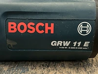 Bosch mengmachine - afbeelding 3 van  4
