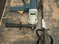 Bosch mengmachine - afbeelding 4 van  4