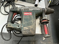 Bosch / metabo elektrisch gereedschap (2x) - afbeelding 3 van  9