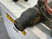 Bosch / metabo elektrisch gereedschap (2x) - afbeelding 4 van  9