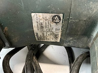 Bosch / metabo elektrisch gereedschap (2x) - afbeelding 5 van  9