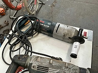 Bosch / metabo elektrisch gereedschap (2x) - afbeelding 6 van  9