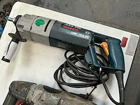 Bosch / metabo elektrisch gereedschap (2x) - afbeelding 7 van  9