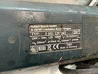 Bosch / metabo elektrisch gereedschap (2x) - afbeelding 8 van  9