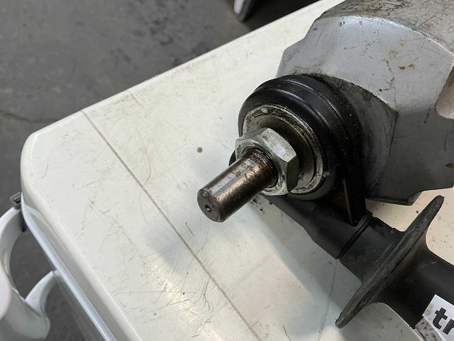 Bosch / metabo elektrisch gereedschap (2x) - afbeelding 9 van  9