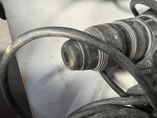 Bosch / metabo elektrisch gereedschap (2x) - afbeelding 4 van  8