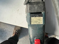 Bosch / metabo elektrisch gereedschap (2x) - afbeelding 5 van  8