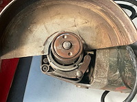 Bosch / metabo elektrisch gereedschap (2x) - afbeelding 7 van  8