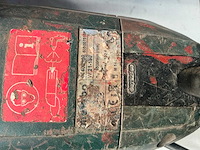 Bosch / metabo elektrisch gereedschap (2x) - afbeelding 8 van  8