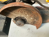 Bosch / metabo elektrisch gereedschap (2x) - afbeelding 3 van  7