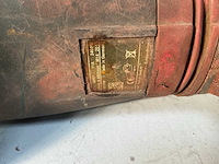 Bosch / metabo elektrisch gereedschap (2x) - afbeelding 4 van  7