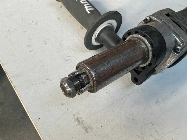 Bosch / metabo elektrisch gereedschap (2x) - afbeelding 6 van  7