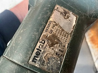 Bosch / metabo elektrisch gereedschap (2x) - afbeelding 7 van  7