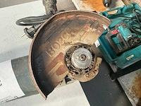 Bosch / metabo elektrisch gereedschap (2x) - afbeelding 3 van  5