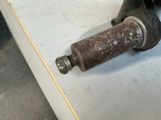 Bosch / metabo elektrisch gereedschap (2x) - afbeelding 5 van  5