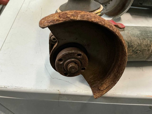 Bosch / metabo elektrisch gereedschap (3x) - afbeelding 2 van  11