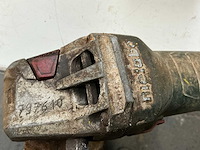 Bosch / metabo elektrisch gereedschap (3x) - afbeelding 3 van  11