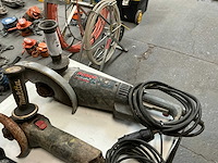 Bosch / metabo elektrisch gereedschap (3x) - afbeelding 4 van  11