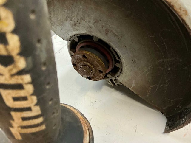 Bosch / metabo elektrisch gereedschap (3x) - afbeelding 5 van  11