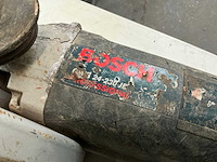 Bosch / metabo elektrisch gereedschap (3x) - afbeelding 6 van  11