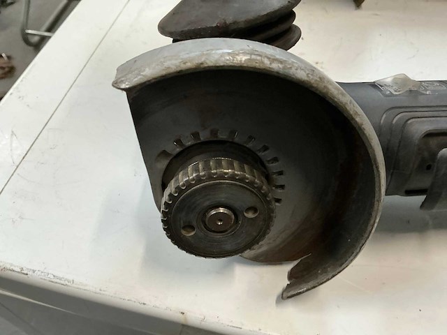 Bosch / metabo elektrisch gereedschap (3x) - afbeelding 8 van  11